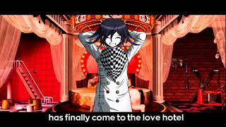 OumaSai The Love Hotel Scene [upl. by Aylat]