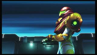 Metroid Dread Space Jump Ferenia [upl. by Ennaegroeg746]