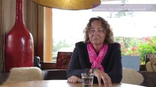 Artist Spotlight  Nathalie Stutzmann [upl. by Arrac]