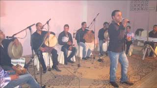 Lotfi ben zina live by hsan zohal [upl. by Aksoyn]