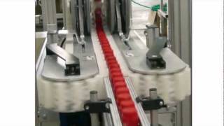 Gripper Conveyor Systems [upl. by Eddie]