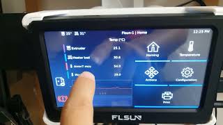 Install stock klipper on FLSun V400 2024 July Update [upl. by Iahc346]