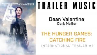 The Hunger Games Catching Fire Official Trailer 2013 Sottotitoli Italiano [upl. by Gaillard678]