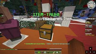 GommeHDnet Adventskalender beendet  Adventskalender Opening [upl. by Jerri829]