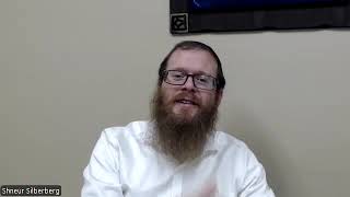 Shema  Maharals Commentary [upl. by Harlow]