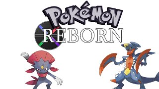 Pokémon Reborn 110  Waking the Dreamers [upl. by Alekram628]