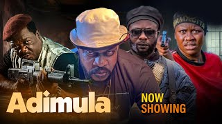 Adimula Yoruba Movie 2024 Drama  Odunlade Adekola  Yinka Solomon  Kelvin Ikeduba [upl. by Odnomyar919]