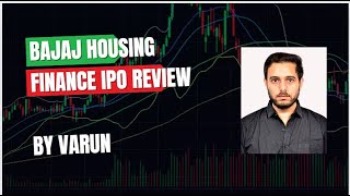 Bajaj Housing finance detailed IPO Reviw and how to increase chances of allotmentBy Varun [upl. by Nymrak481]