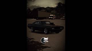 Dodger charger dodgecharger carro carparkingmultiplayer [upl. by Leta]