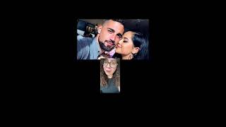 Becky G explains why she stayed with Sebastian Lletget in her new album Encuentros [upl. by Thirzia106]