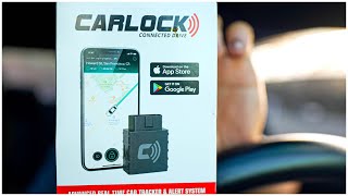 CARLOCK Car Security System is the BEST Way to Protect your Dodge Charger HELLCAT amp SCATPACK 392 [upl. by Anastasia]