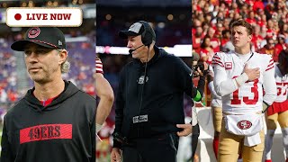 Nick Sorensen Chris Foerster and Brock Purdy Look Ahead to SFvsTB  49ers [upl. by Merceer]