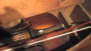 The Art amp History of Violin Cases v3m4v [upl. by Lattie]