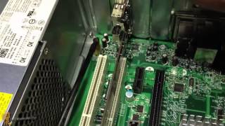 Hardware Install  3 Port PCI Low Profile 1394a FireWire Adapter Card [upl. by Hsiri]