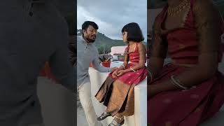 neena sigathi anta nanu maduve agilla dance duet love dancechoreography danceperformance cute [upl. by Notlad]