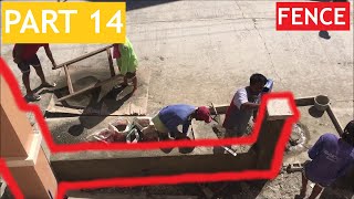 CAMELLA HOMES RENOVATION amp EXPANSION  ELLA HOUSE Part 14 [upl. by Rigby]