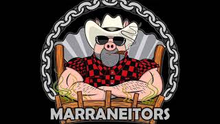 Marraneitors  Eres tan mala como la carne de puerco Sped Up [upl. by Harmonie770]