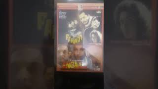 parinda movie dvd  anil kapoor [upl. by Anuahc]