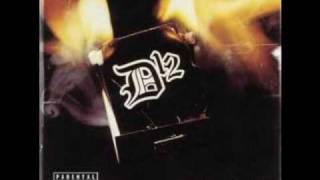 D12  Devils Night  12 Instigator [upl. by Eelrebmyk]