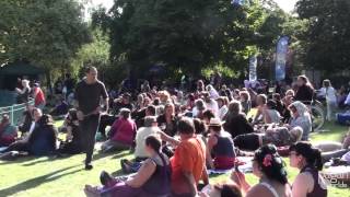 Official Pagan Pride 2015  filmmaker edition [upl. by Pelmas192]