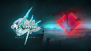 WAKFU Saison 4  Kickstarter Trailer [upl. by Siuqram360]