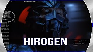 HIROGEN Cultural Index [upl. by Ardet]