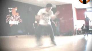 Soul Higher Crew  2009 Trailer [upl. by Forsyth]