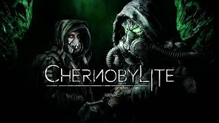 Mean Spirited Playground  Chernobylite OST [upl. by Jehanna336]