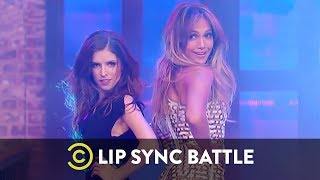 Lip Sync Battle  Anna Kendrick [upl. by Aila]