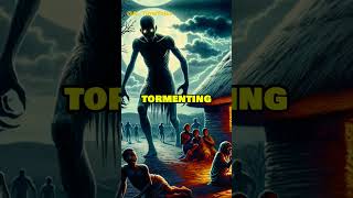 Unveiling the Tokoloshe South Africas Eerie Myth Folklore Tokoloshe SouthAfrican SpookyStories [upl. by Leiuqeze]