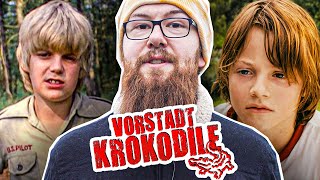 ALT vs NEU  Die Vorstadtkrokodile 🧐  DeeMon [upl. by Novak895]