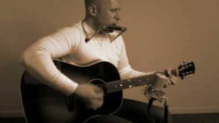 Born To Run acoustic  Bruce Springsteen cover performed by Jason Herr [upl. by Yevrah]