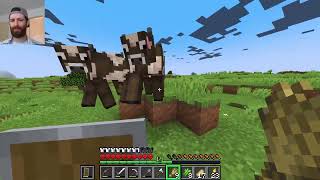 B1 Intermediate English Minecraft S2 Ep6 Comprehensible Input [upl. by Minsat]