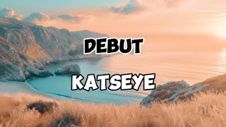 KATSEYE  DEBUT LYRIC VIDEO [upl. by Irrak]