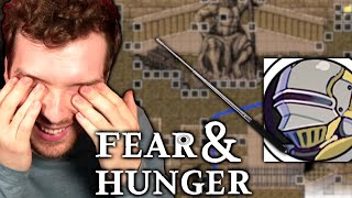 I Got A Fear amp Hunger Expert To Help Me ft Frapollo94 22 [upl. by Eniamrahs]