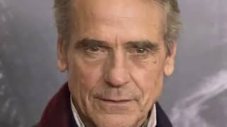 Poetry quotThe Hollow Menquot by T S Eliot read by Jeremy Irons [upl. by Sokin]