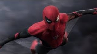 quotAMVquot Homem aranha Longe de casa [upl. by Suckram]