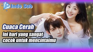 Indo SubSetelah aku bertemu denganmu di hari yang cerah itu hidupku berubah🌟💎BintangBerlian [upl. by Jedidiah316]