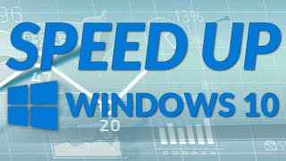 Speed Up Windows [upl. by Irtak668]