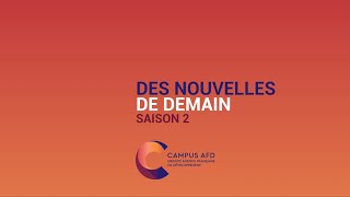 Des Nouvelles De Demain saison 2  TEASER [upl. by Enivid219]