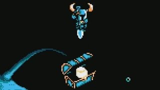 Shovel knight part 2 [upl. by Lasiaf]