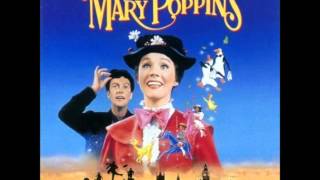 Mary Poppins OST  04  The Perfect Nanny [upl. by Kylynn]