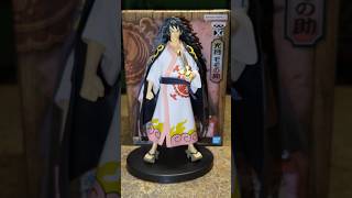 Momonosuke Kozuki Grown Up Shogun Banpresto DXF onepiece bootsgamingtips bgt [upl. by Lauretta593]