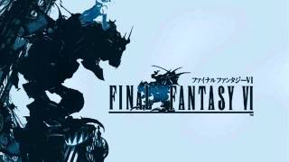 Final Fantasy VI  Decisive Battle Jazz Piano Arrangement [upl. by Anilosi398]