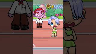 Dont your dare laugh 🤣 insideout insideout2 avatarworld avatarworldgame tocaboca insideoutjoy [upl. by Howund]