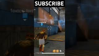 IMPOSSIBLE HEADSHOT 🍷🗿 freefire ffshorts lolemote  trending viralvideo AMITbr7hq [upl. by Mintun]