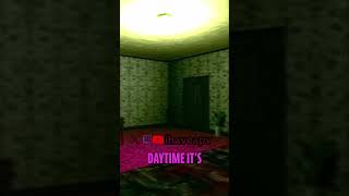 Unraveling Madness Fathers Dark Secrets Revealedfunnyvideos gaming shorts short horrorgaming [upl. by Coady557]