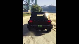 GTA V ONLINE COCHE Del Casino NIGHTSHARK shorts gta5 gtaonline [upl. by Rakabuba]