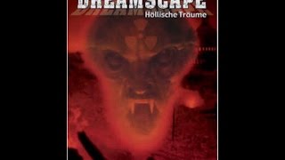 Review of Dreamscape 1984 [upl. by Etta]