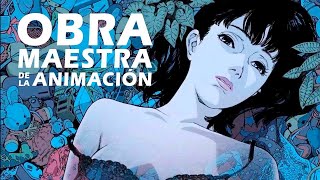 EL quiebre de la IDENTIDAD en Perfect Blue [upl. by Hehre]